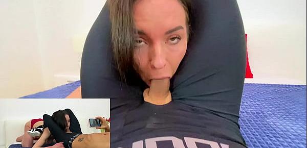 trendsNATALY GOLD  POV BLOW JOB  INSTA - devils kos   CUM IN MOUTH  HARD FUCK IN MOUTH